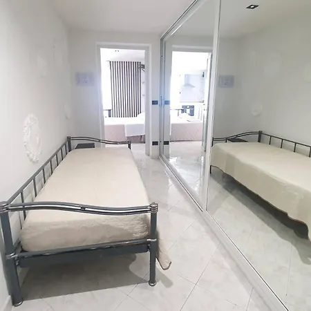 Apartman Centro Living - Centro