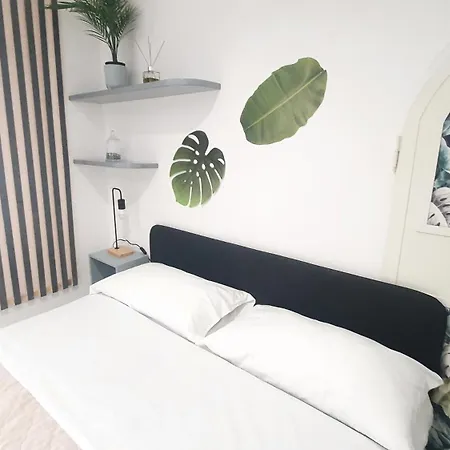 Apartman Centro Living - Centro