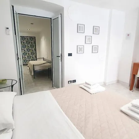 Apartman Centro Living - Centro Bari