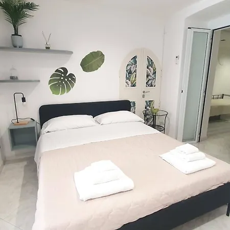 Centro Living - Centro Appartement