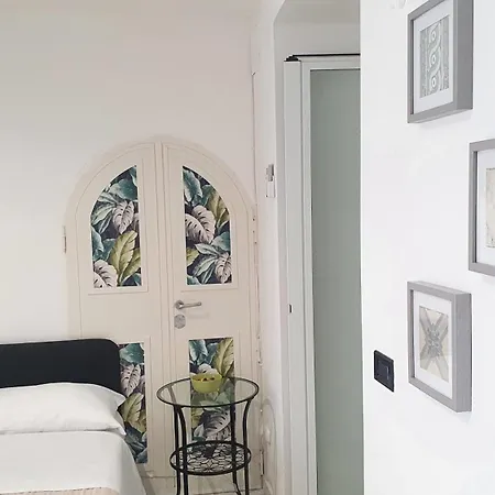 Centro Living - Centro Appartement Bari