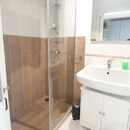 Centro Living - Centro Apartment *