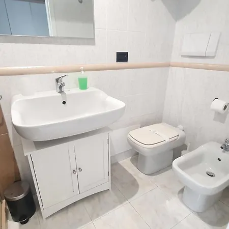 아파트 Centro Living - Centro