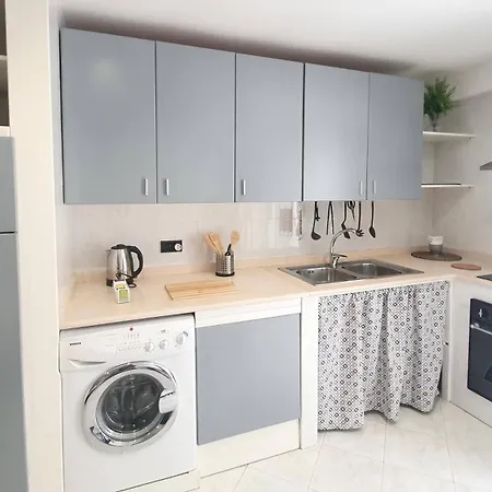 Centro Living - Centro 아파트 *