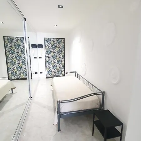 아파트 Centro Living - Centro 바리