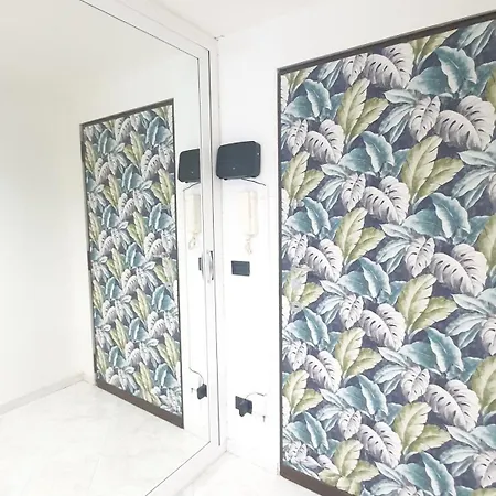 아파트 Centro Living - Centro *