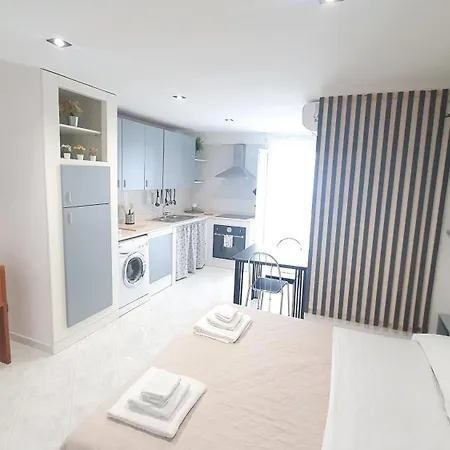 Centro Living - Centro Apartment