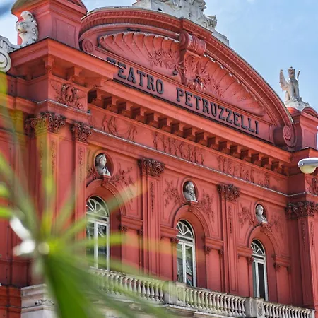 Centro Living - Centro 아파트 *