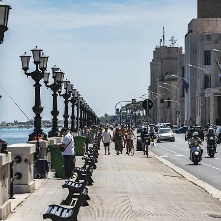 Centro Living - Centro Appartamento Bari