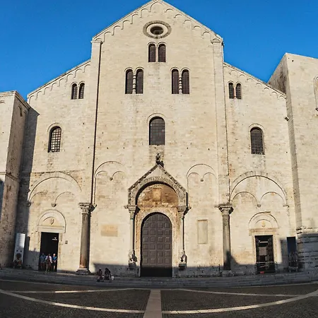 Appartamento Centro Living - Centro Bari