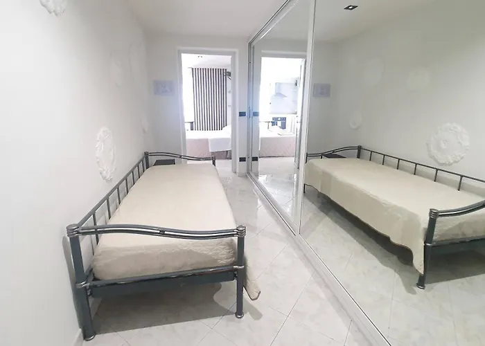 Appartamento Centro Living - Centro