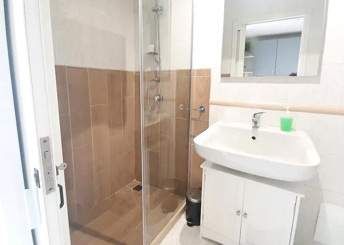 Centro Living - Centro Appartamento *