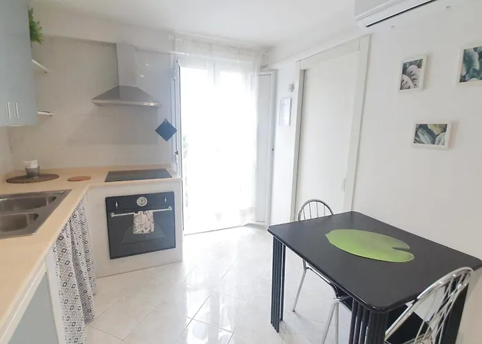 Appartamento Centro Living - Centro Bari