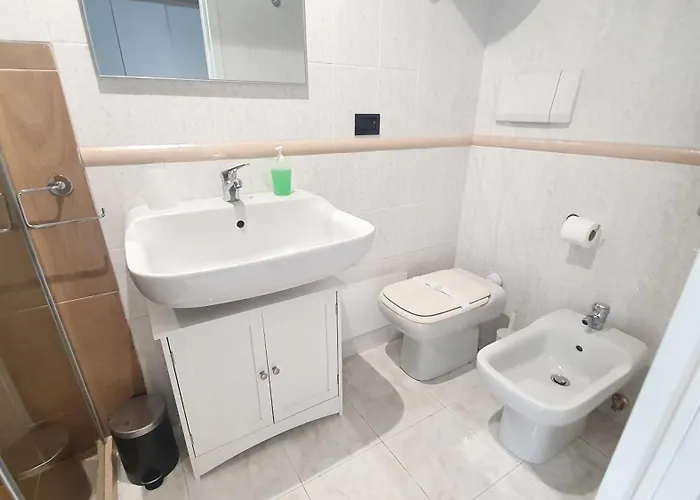 Appartamento Centro Living - Centro