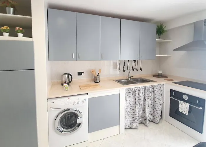 Centro Living - Centro Appartamento *