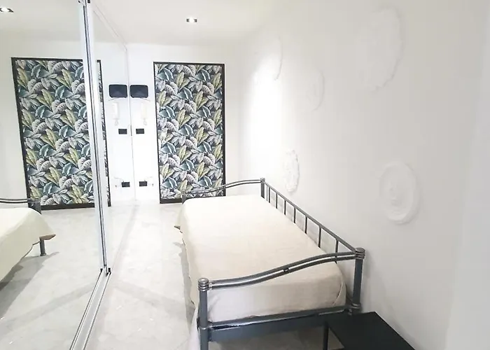 Appartamento Centro Living - Centro Bari