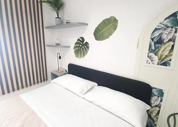 Appartamento Centro Living - Centro