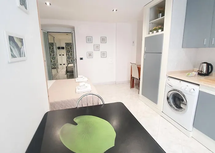 Centro Living - Centro Bari