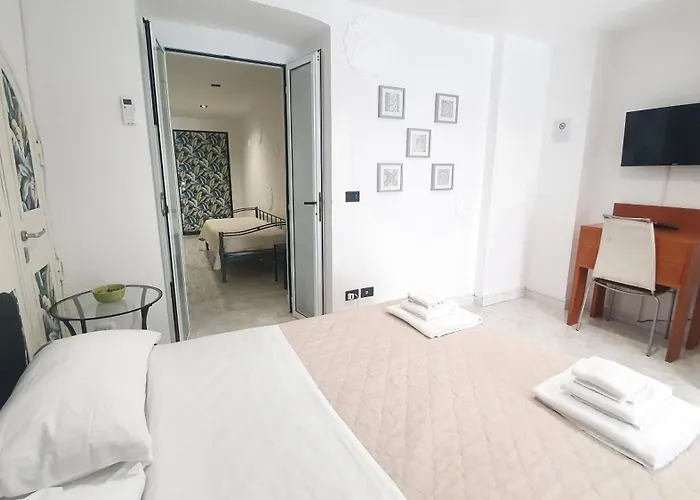 Appartamento Centro Living - Centro Bari