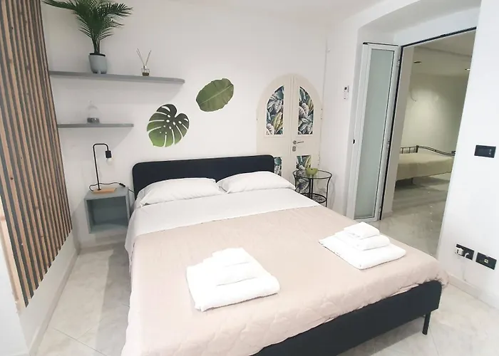 Centro Living - Centro Appartamento