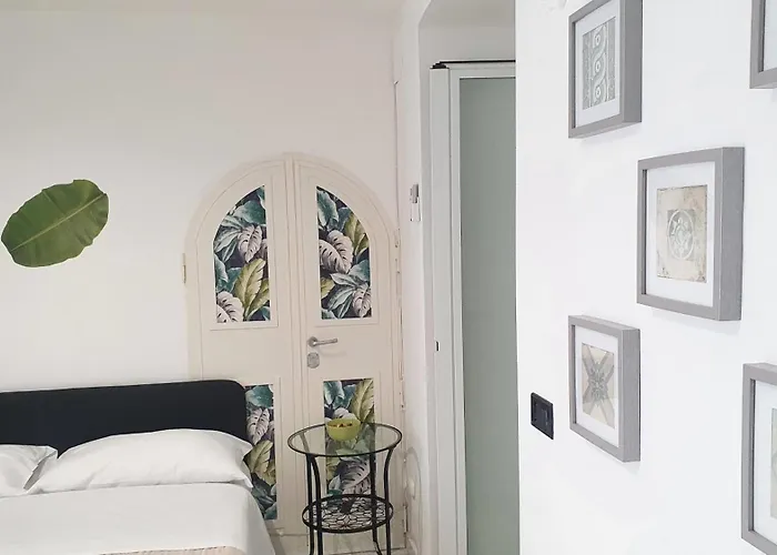 Centro Living - Centro Appartamento Bari