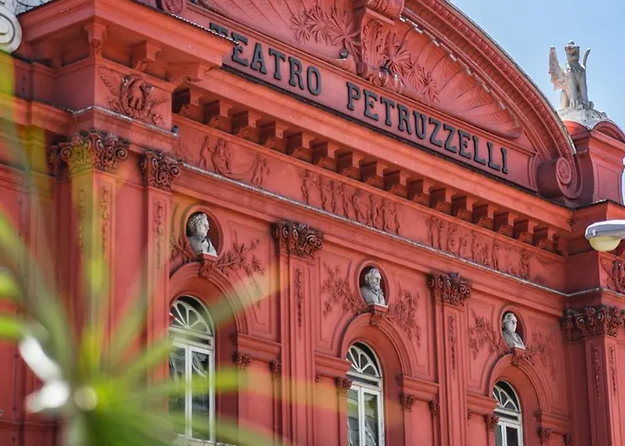 Centro Living - Centro Appartamento *