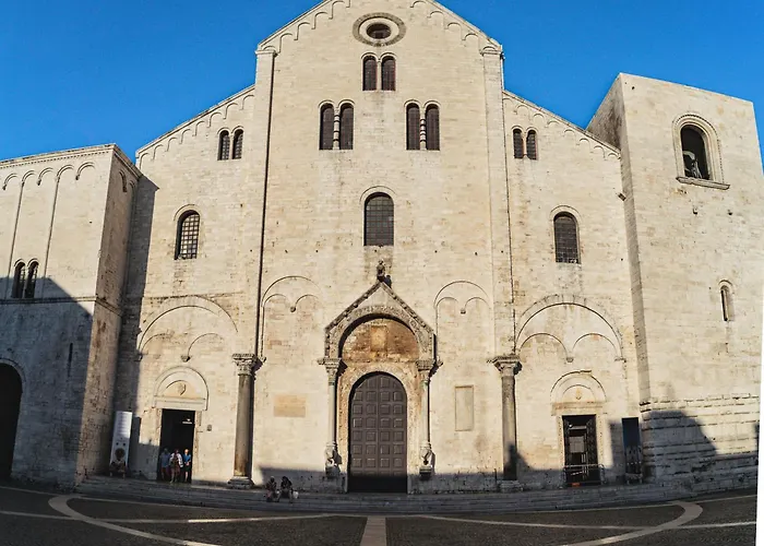 Appartamento Centro Living - Centro Bari