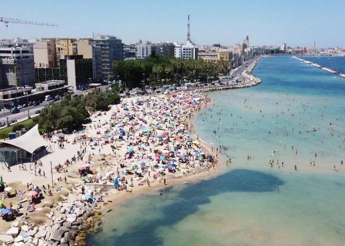Centro Living - Centro Appartamento